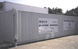 Container